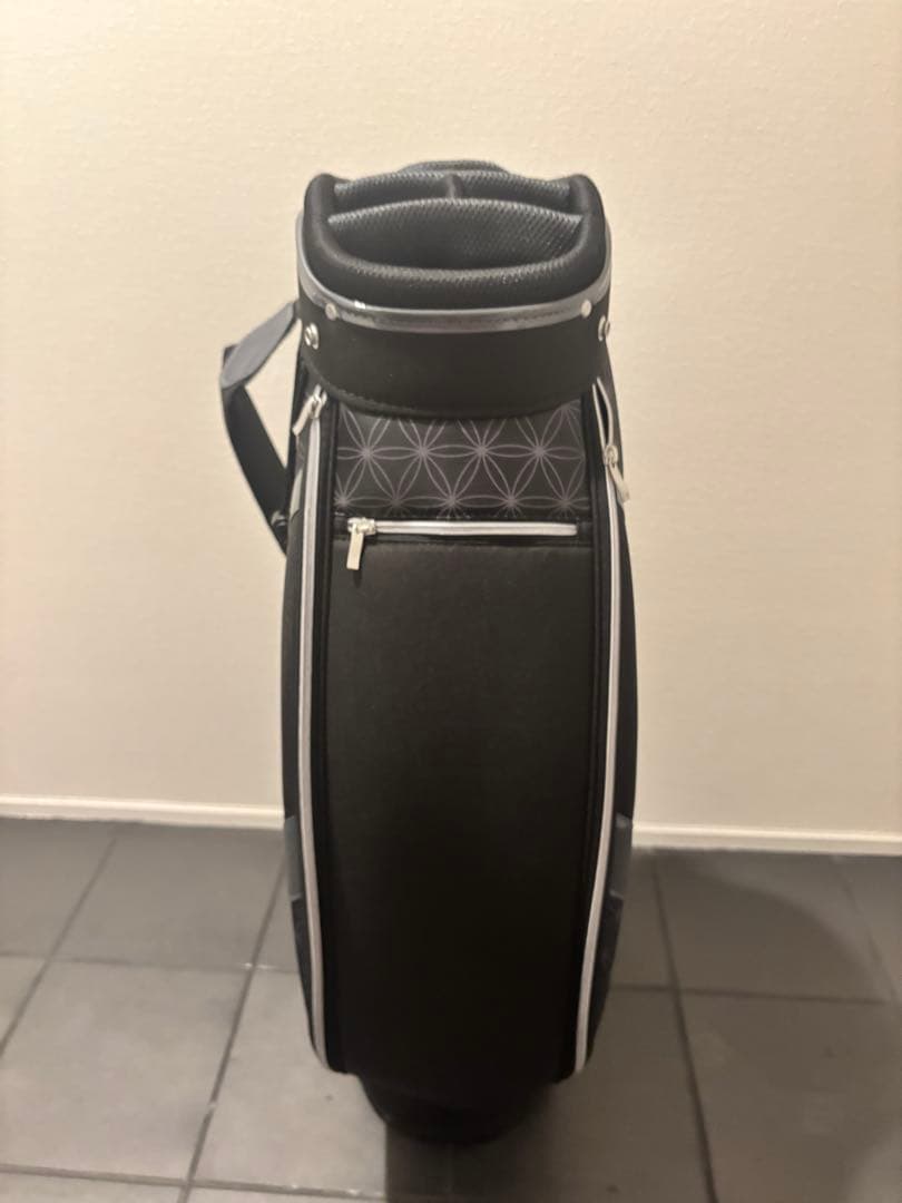 Callaway Solaire ゴルフバッグ ブラック