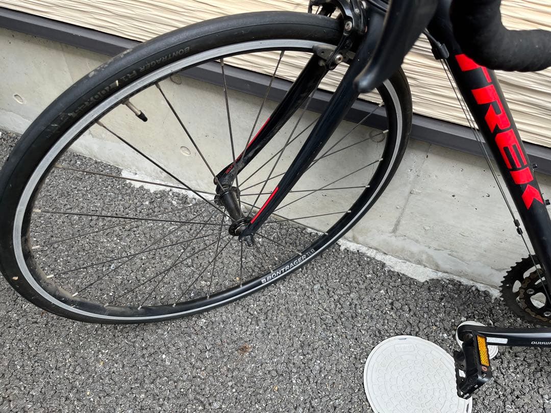 Trek Domane AL 2 47cm ロードバイク