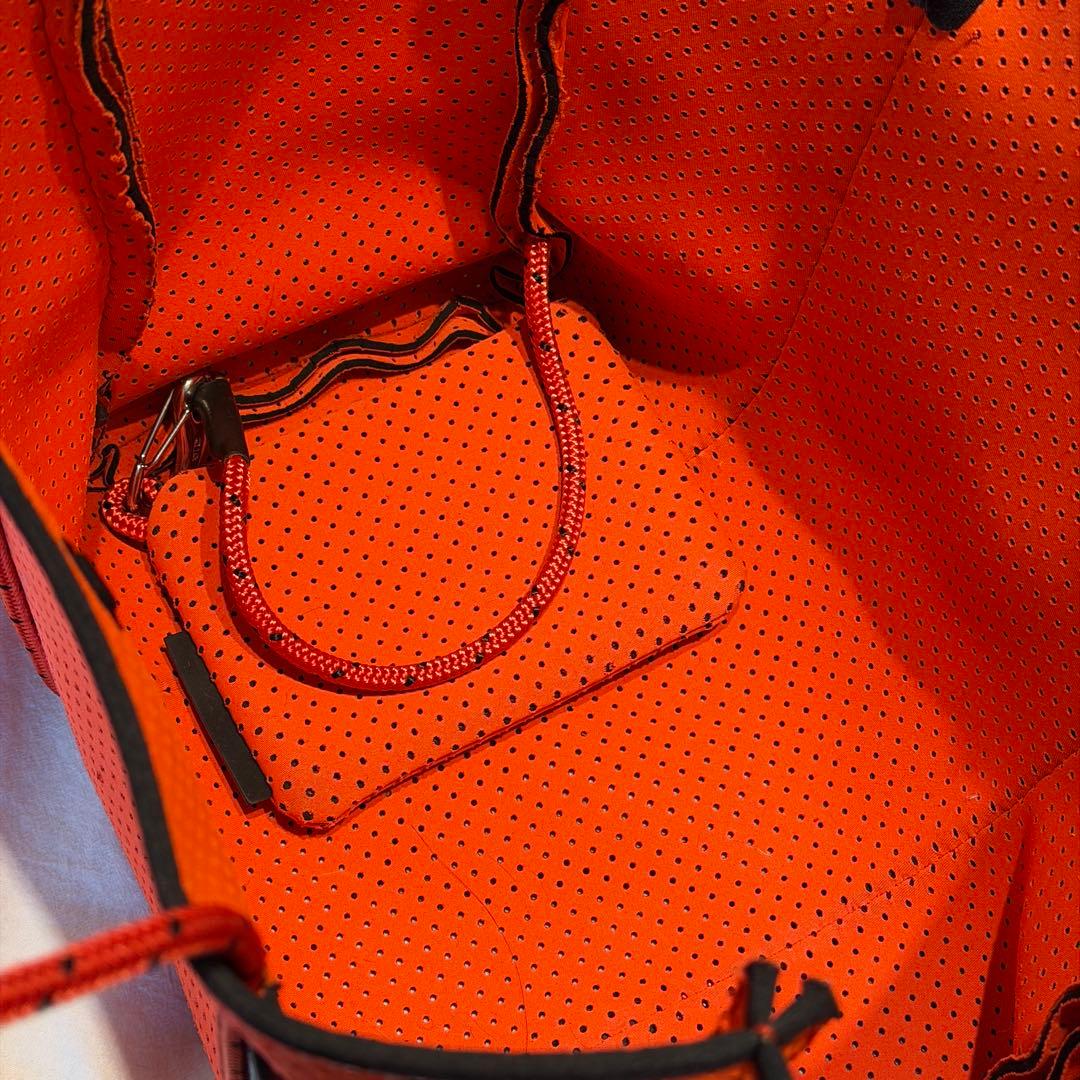 STATE OF ESCAPE flying ステート オブ エスケープ トート