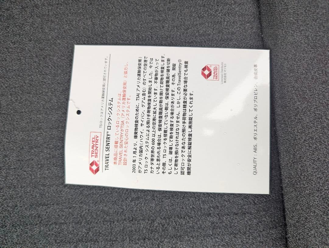 s*s様 しまむら　ちはるさんコラボ　キャリーケース他5点セット　アナ雪　ハッピ