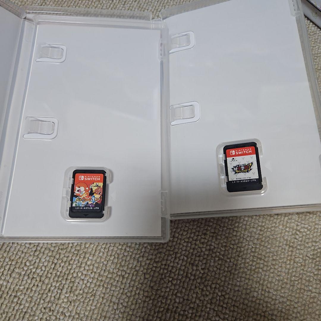 Nintendo Switch Lite グレー + ゲームソフト2本