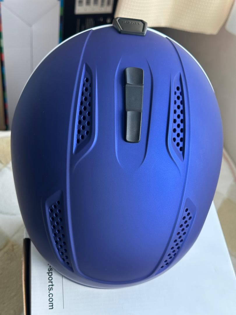 UVEX スキー ヘルメット ultra MIPS ウルトラ ミップス