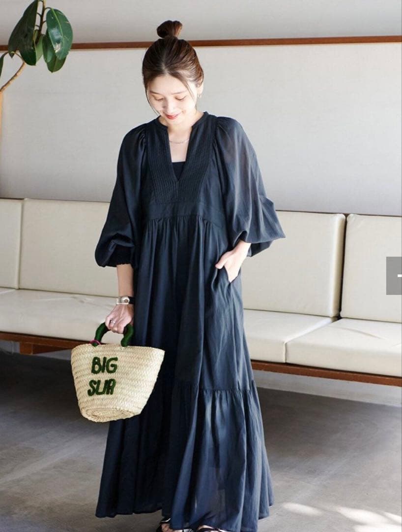 JOURNAL STANDARD キロメートルパリ かごバッグ