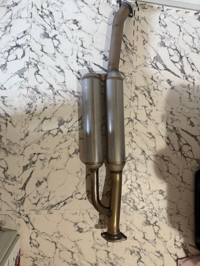 HKS ハイパワー スペックL II スバル レヴォーグ VM4用