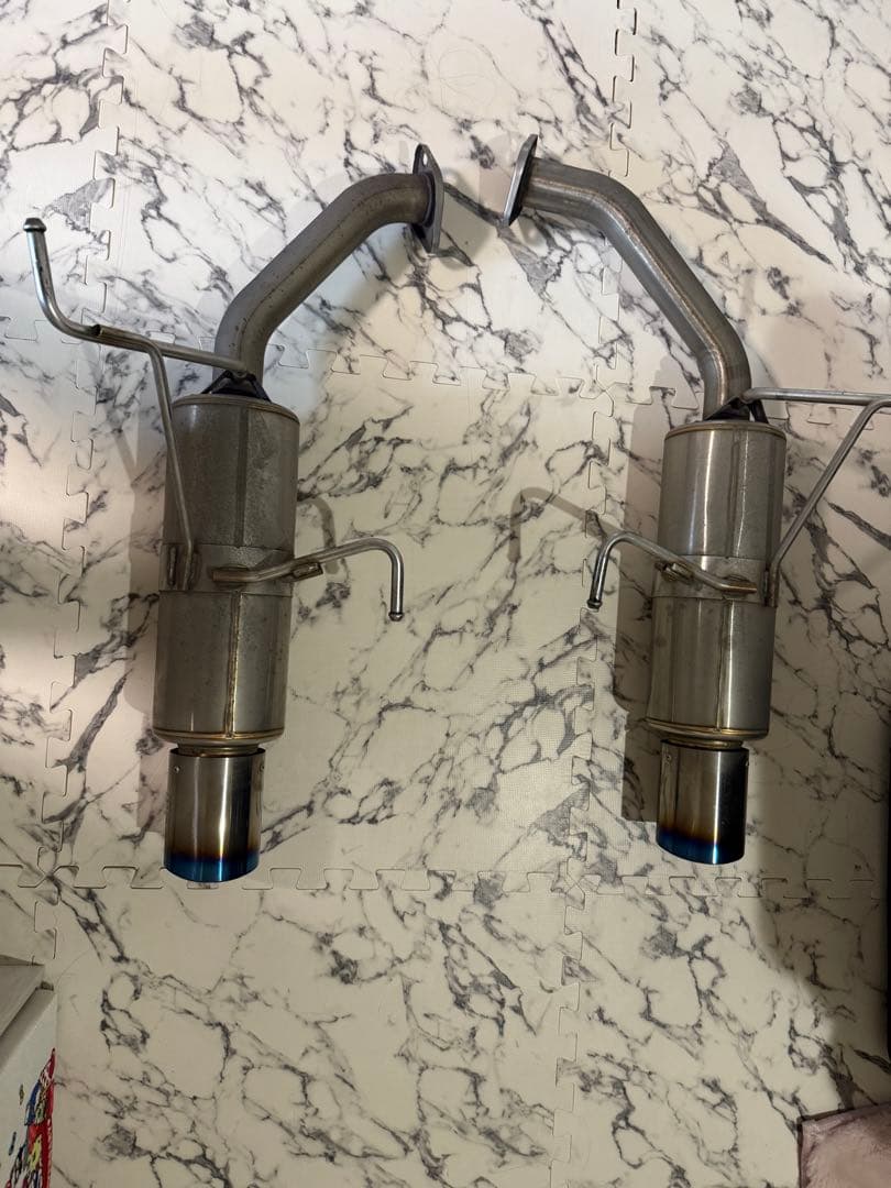 HKS ハイパワー スペックL II スバル レヴォーグ VM4用