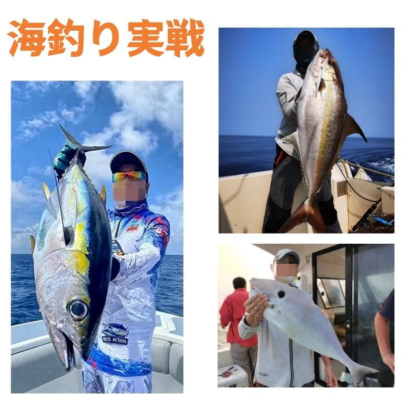 電動リール用 電動リール専用バッテリー セット 14.8V 銀3500mAh