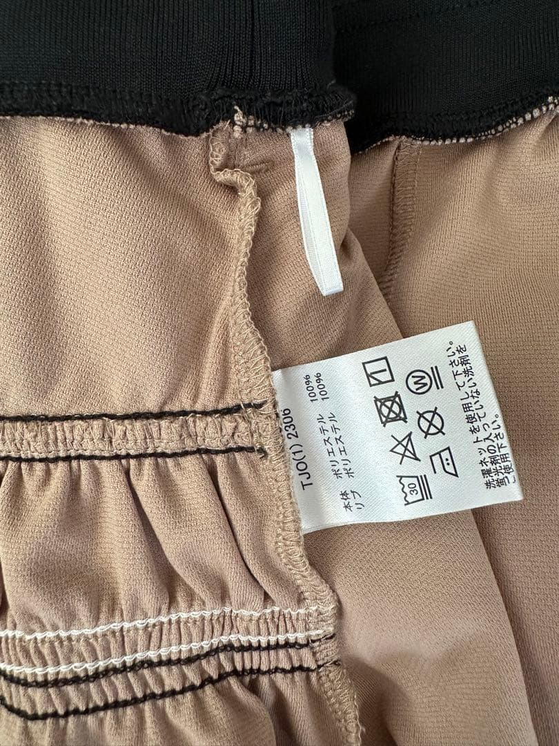 ほぼ新品！セットアップ FILA テニス Sサイズ