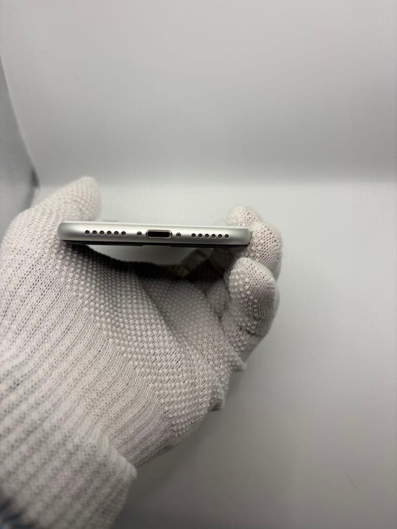 Apple iPhone SE2 ホワイト