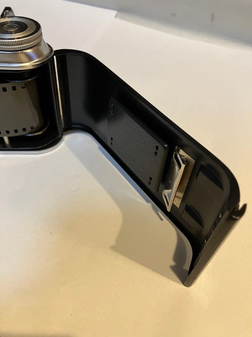 Voigtländer VITOⅡ 蛇腹フォクトレンダー