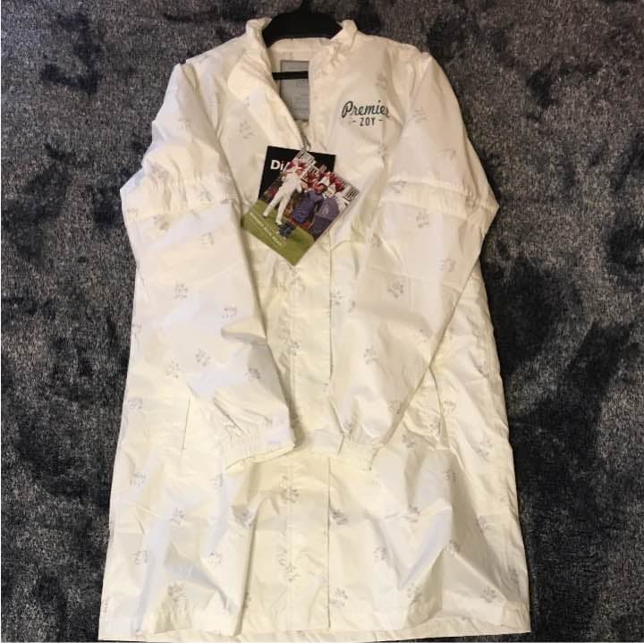 ZOY GOLF レインウェア