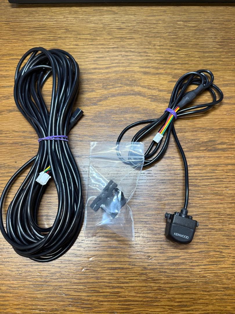 KENWOOD リアカメラ CMOS-C320