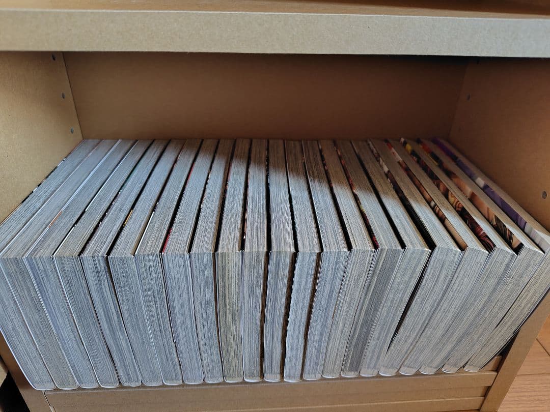 【最新刊込】刃牙シリーズ 合計113巻セット