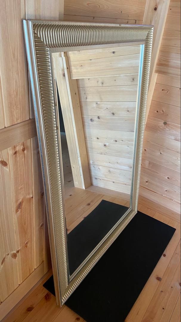 IKEA イケア SONGE ソンゲ 姿見 全身鏡 ミラー 鏡