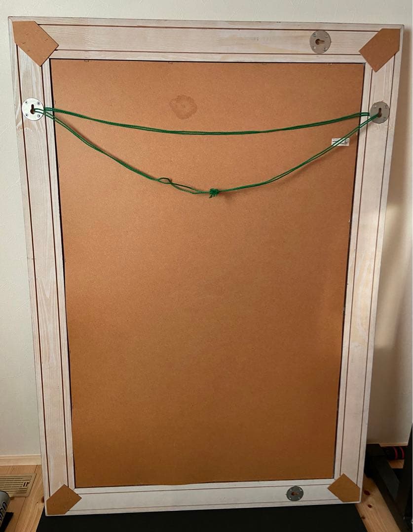 IKEA イケア SONGE ソンゲ 姿見 全身鏡 ミラー 鏡