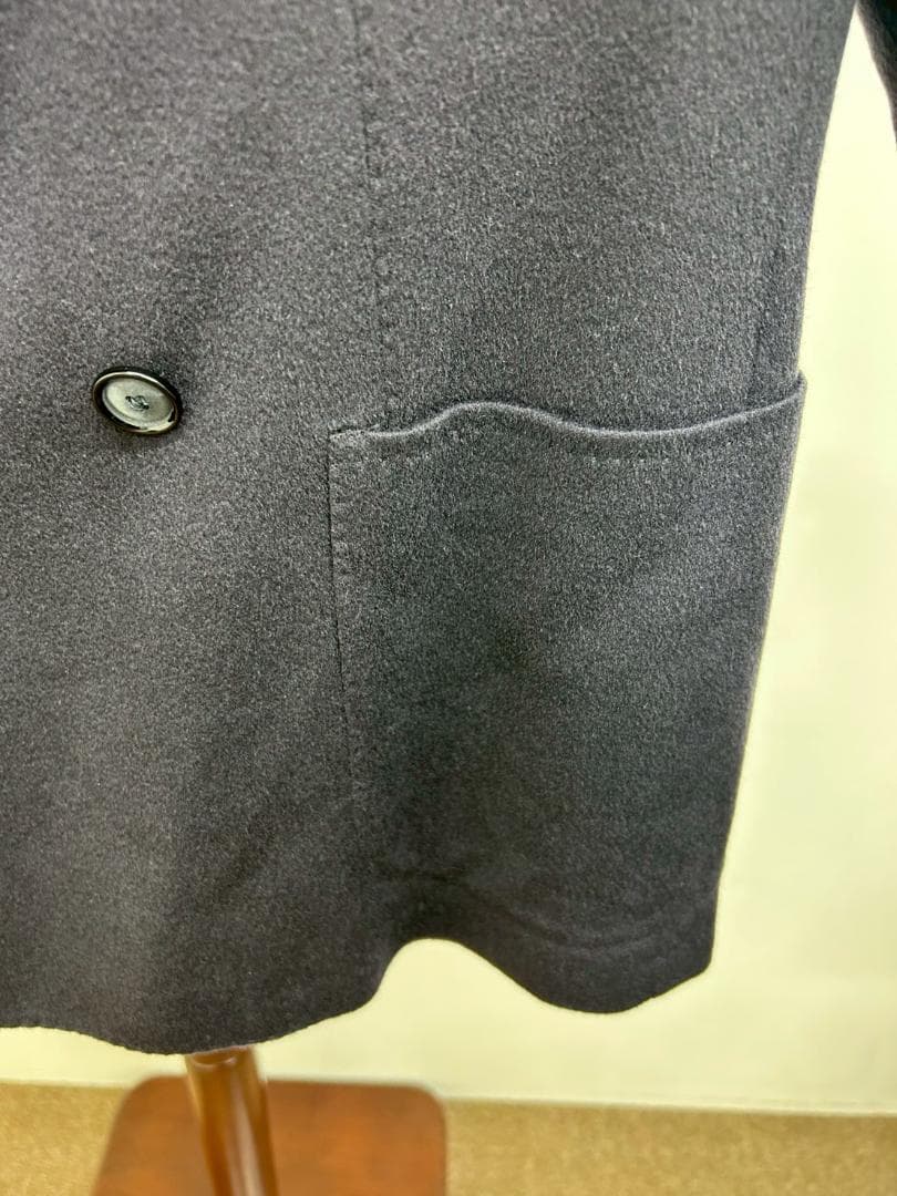 TAGLIATORE（タリアトーレ）　ジャケット　ネイビー