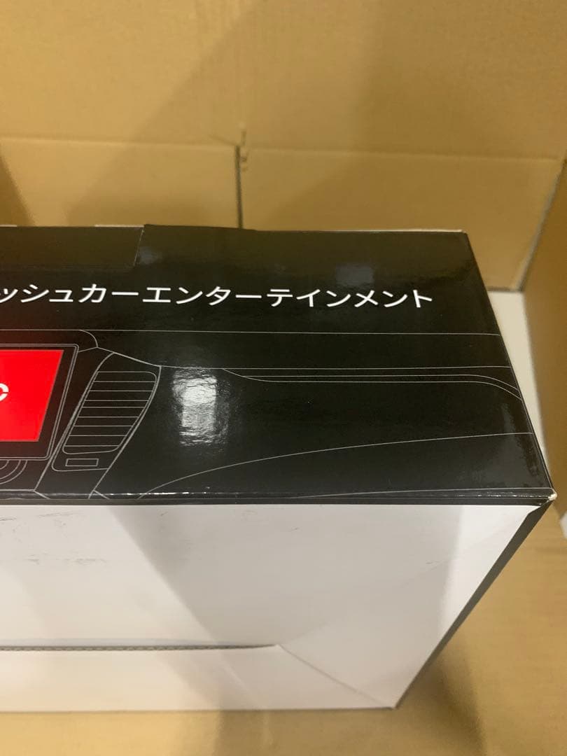 ATOTO A6 PF ダブルDIN Androidカーステレオ