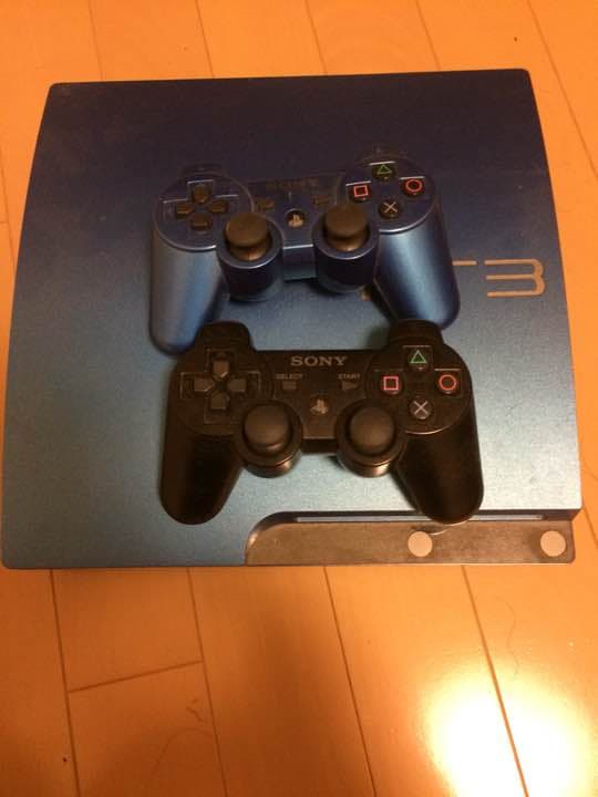 PS3 純正品 320GB