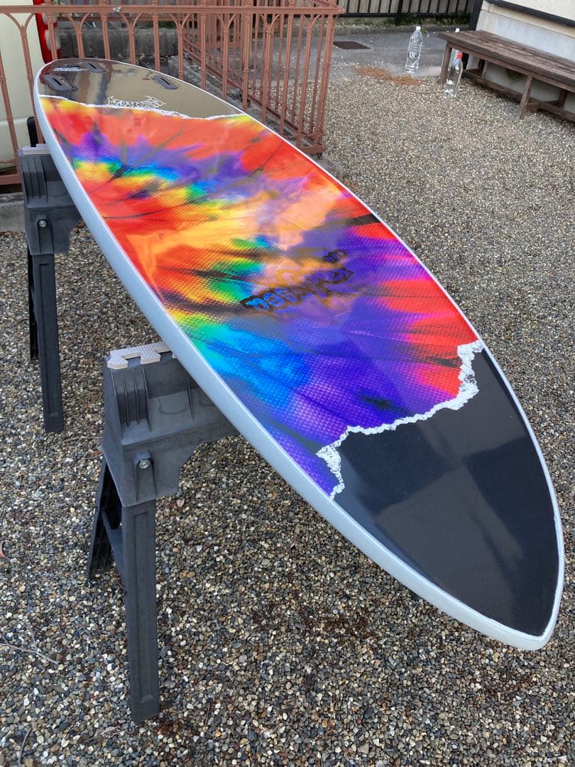 キャッチサーフCatchsurf Odysea Crowd Killer 6.8