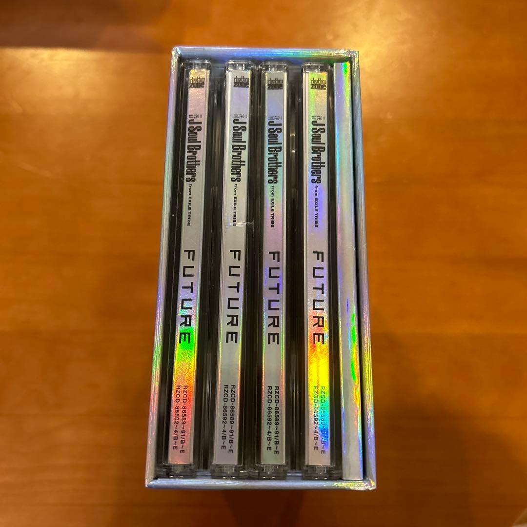 三代目jsb DVD＆CD  まとめ売り