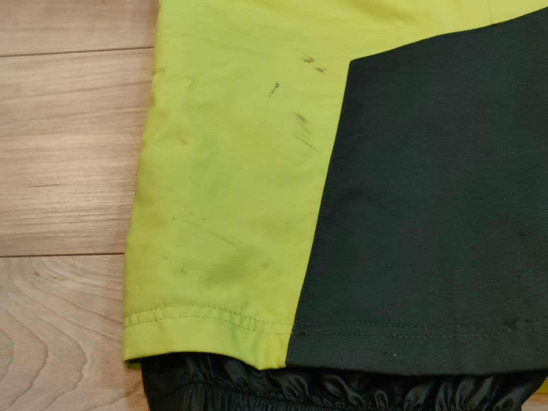 MOUNTAIN HARD WEAR マウンテンハードウェア　上下