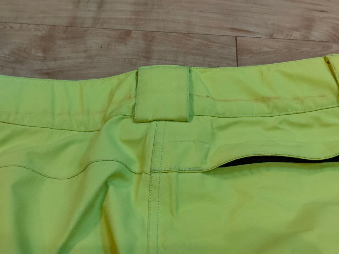 MOUNTAIN HARD WEAR マウンテンハードウェア　上下