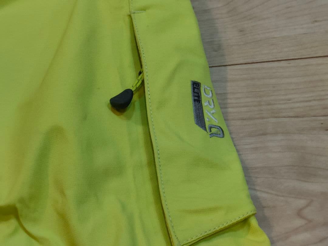 MOUNTAIN HARD WEAR マウンテンハードウェア　上下