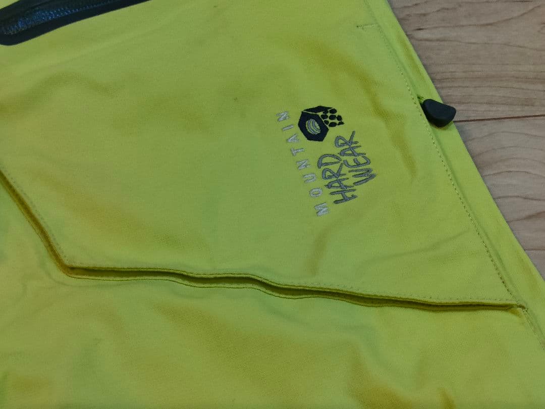 MOUNTAIN HARD WEAR マウンテンハードウェア　上下