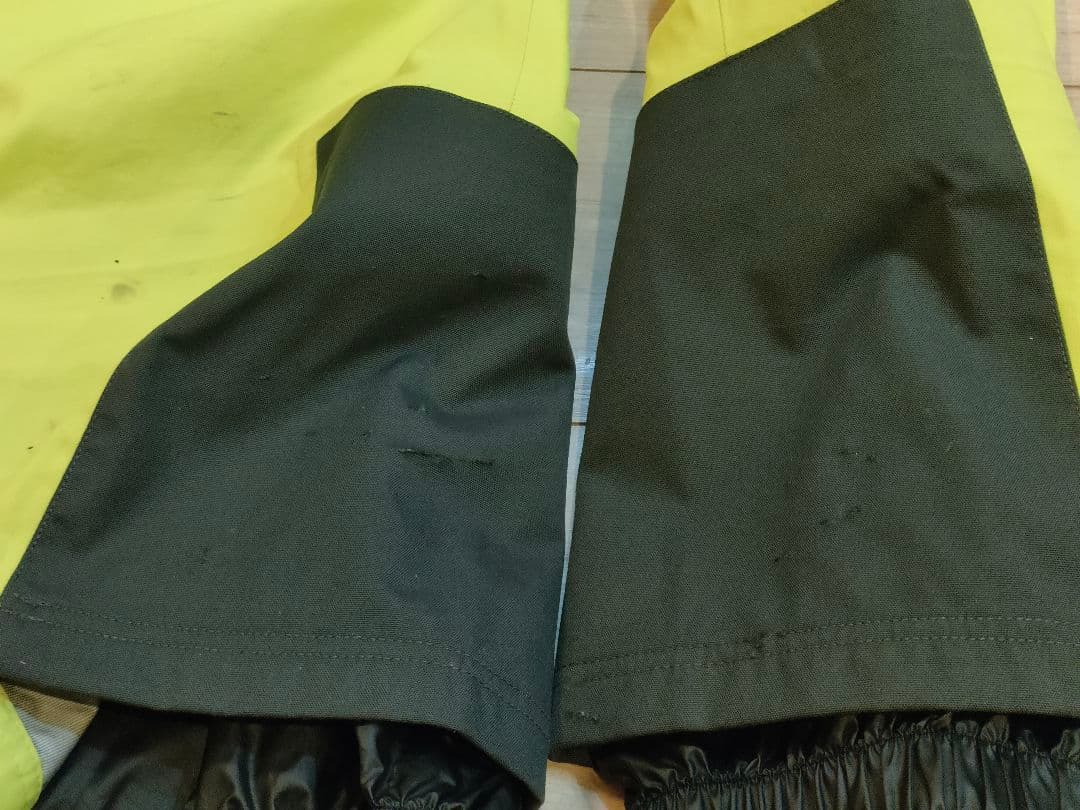 MOUNTAIN HARD WEAR マウンテンハードウェア　上下