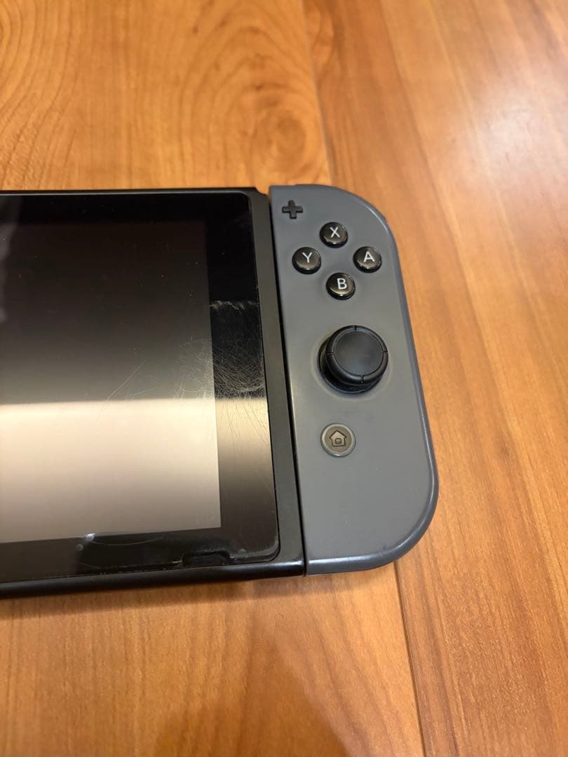 Switch 本体 ACアダプター ドック、ケース、microSD付