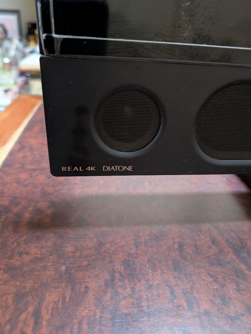 40型　三菱液晶テレビ　REAL lcd-a40xs1000a