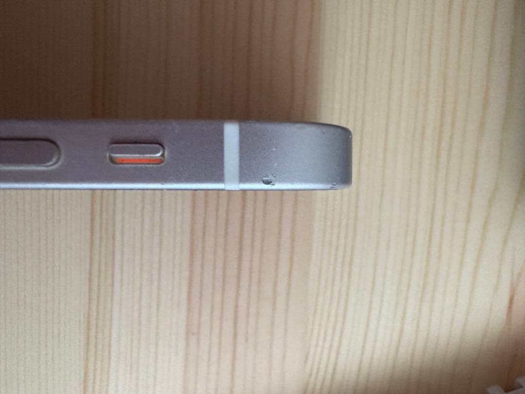 iPhone 12 mini 128GB ホワイト　SIMなし　スマホ