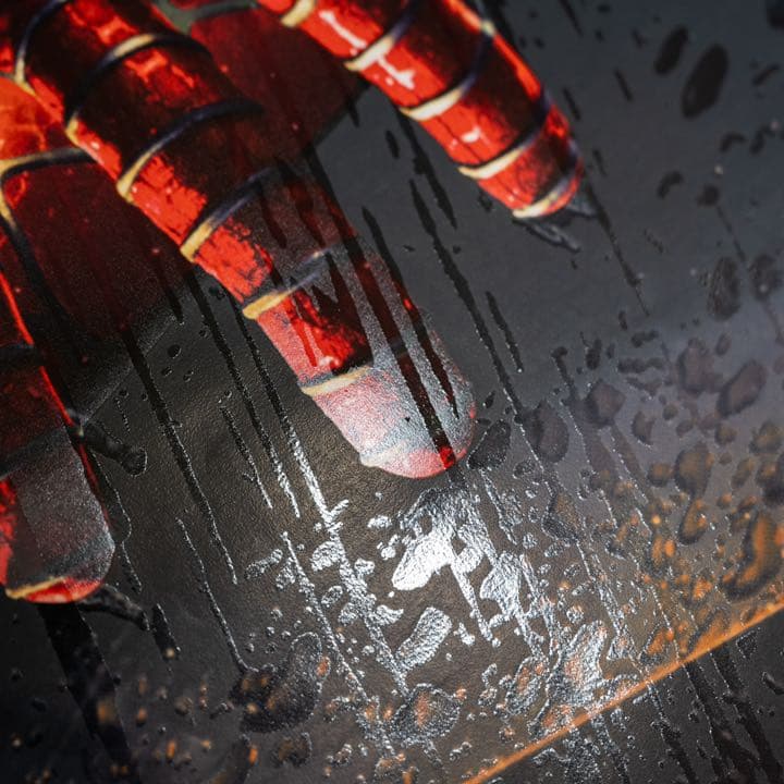 【映画館用両面ポスター】スパイダーマン3 IMAXバージョン（特殊印刷）希少