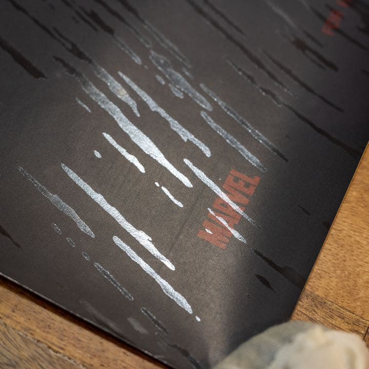 【映画館用両面ポスター】スパイダーマン3 IMAXバージョン（特殊印刷）希少