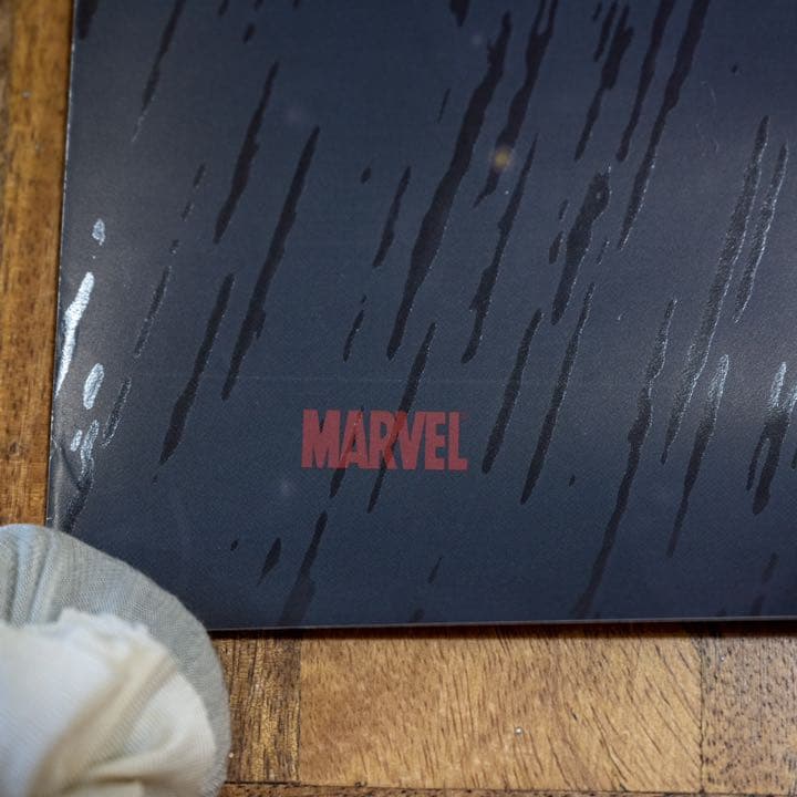 【映画館用両面ポスター】スパイダーマン3 IMAXバージョン（特殊印刷）希少