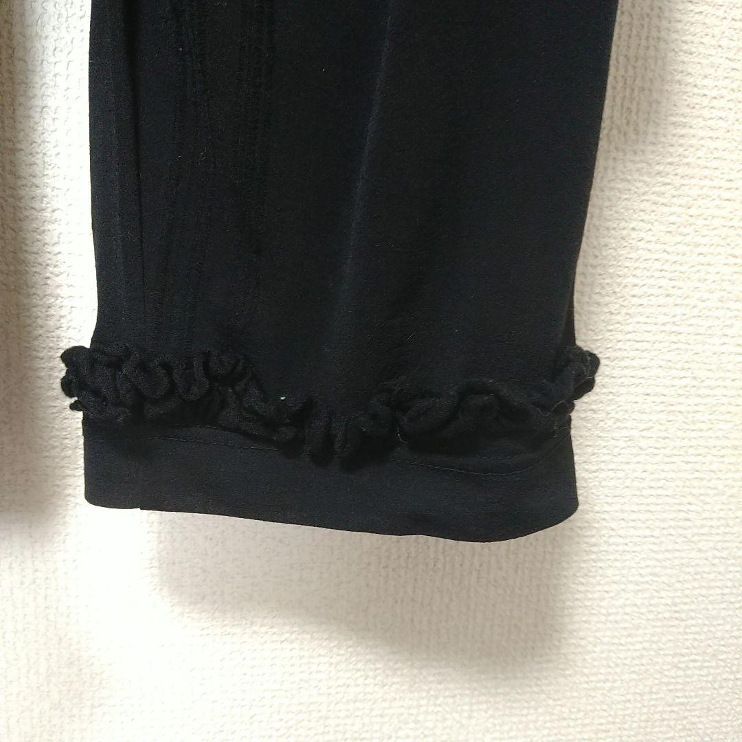 コムデギャルソンショートパンツとアンダーパンツ