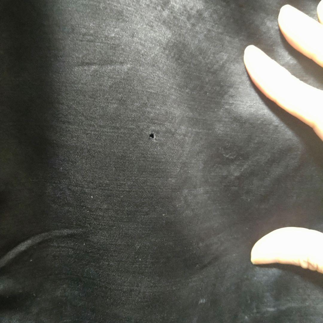 コムデギャルソンショートパンツとアンダーパンツ