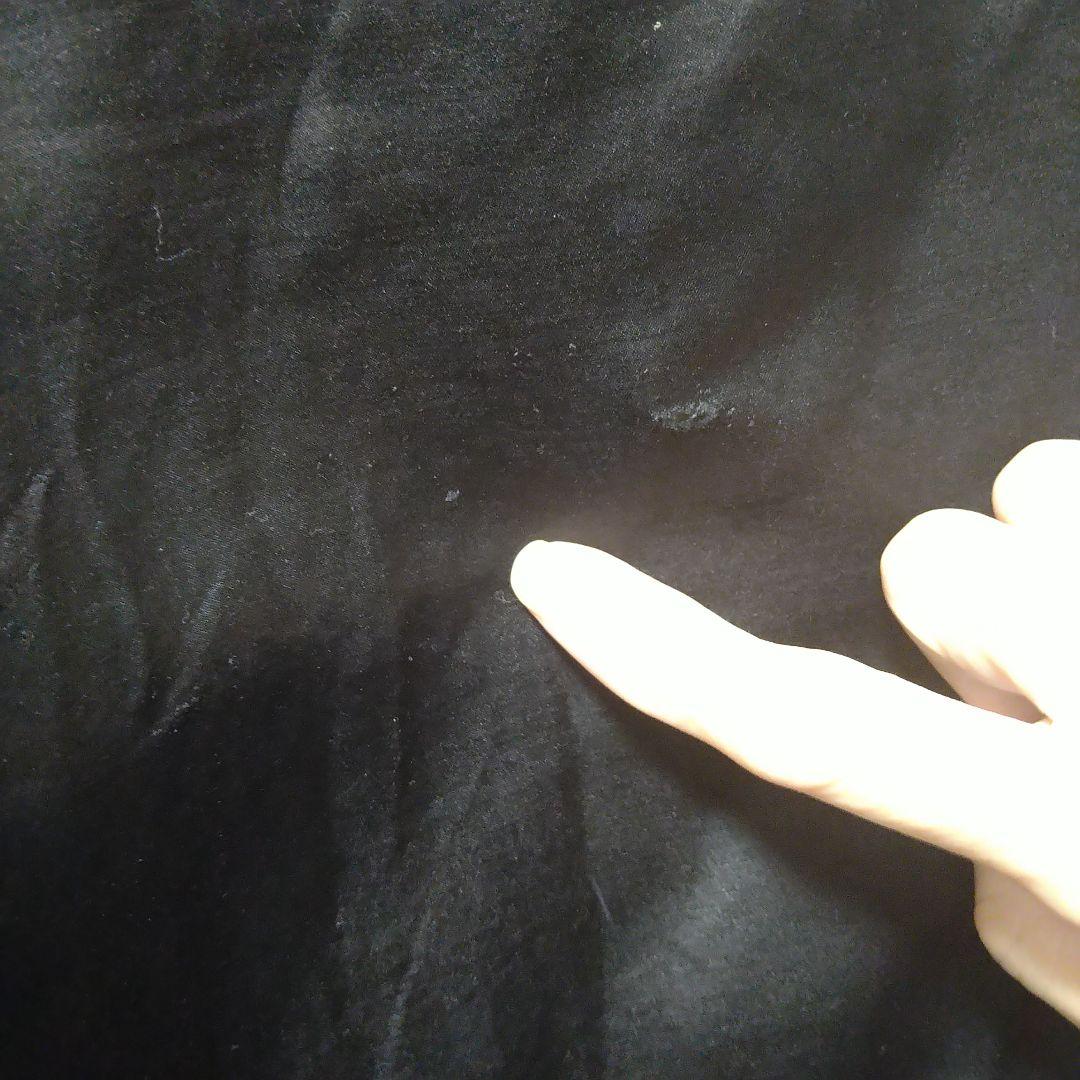 コムデギャルソンショートパンツとアンダーパンツ