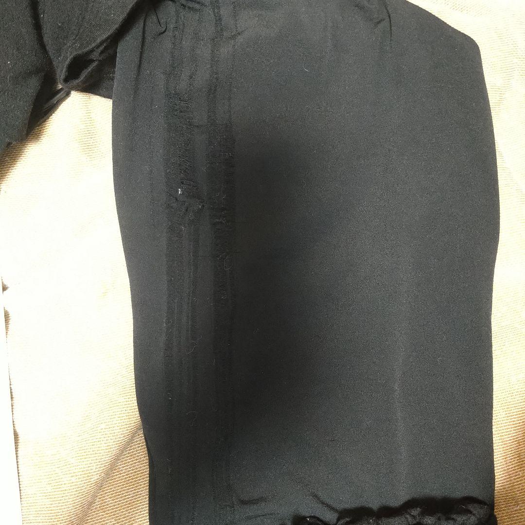 コムデギャルソンショートパンツとアンダーパンツ