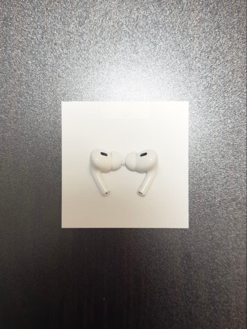 Apple AirPods Pro 第2世代 USB-C 動作良好 付属品新品