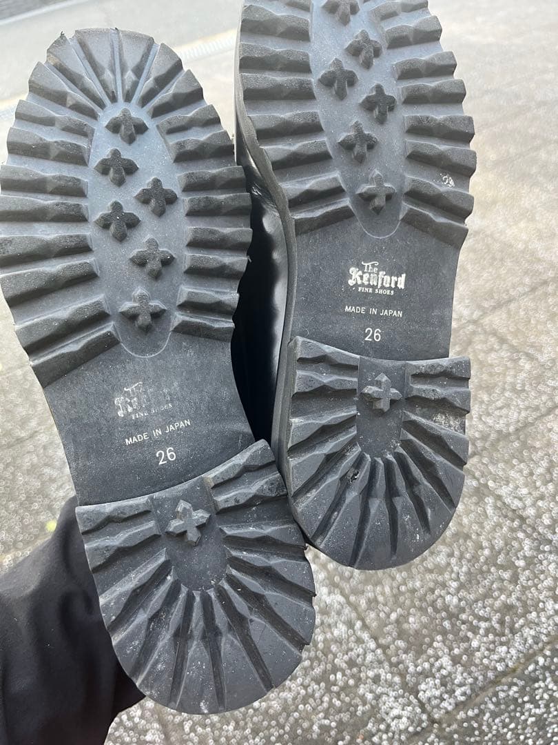 kenford年末セール