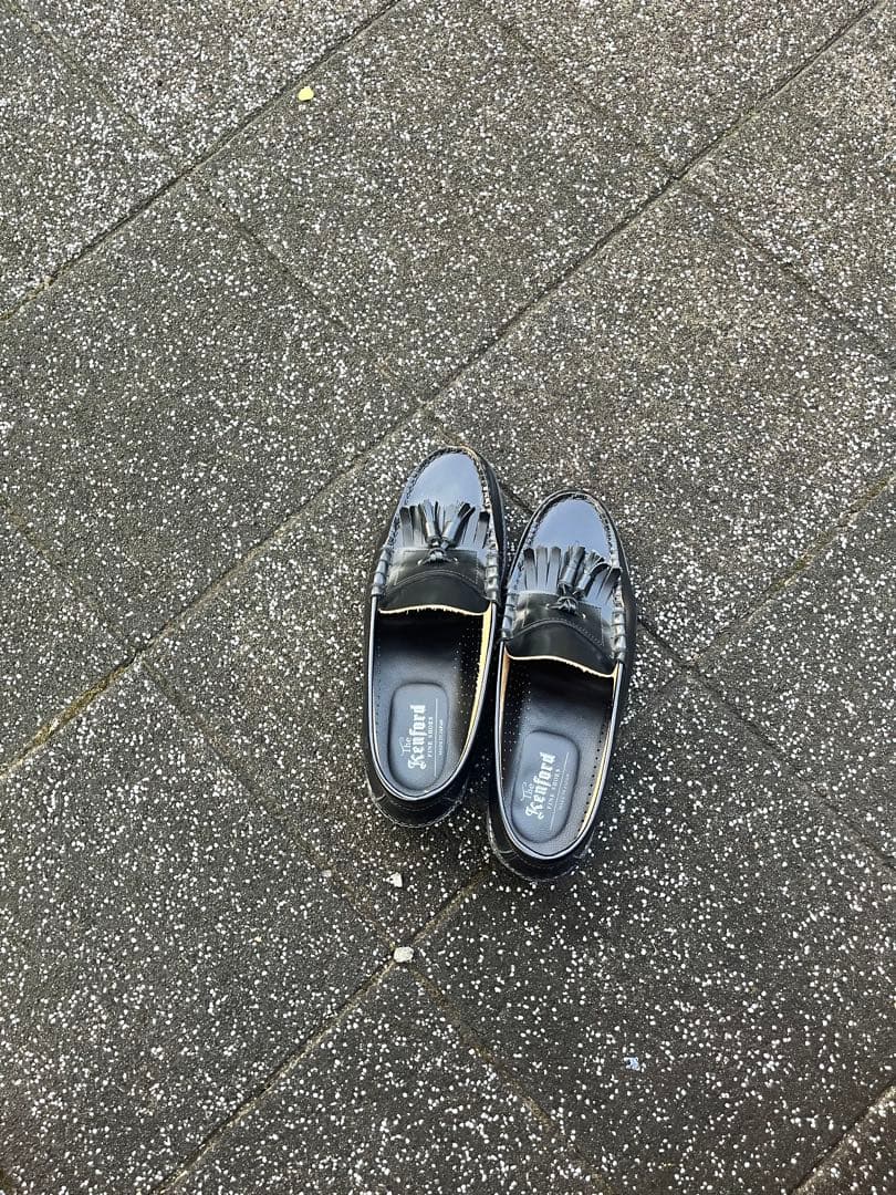 kenford年末セール