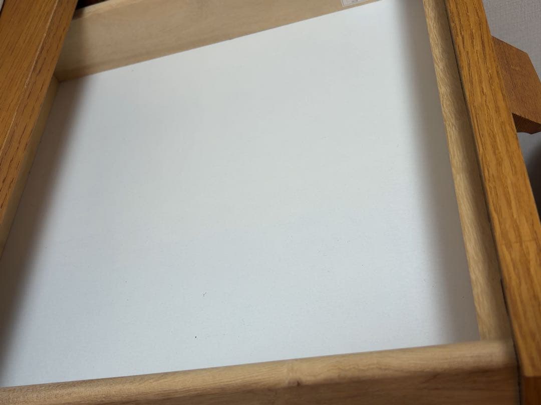 unico （クルト）キャビネット