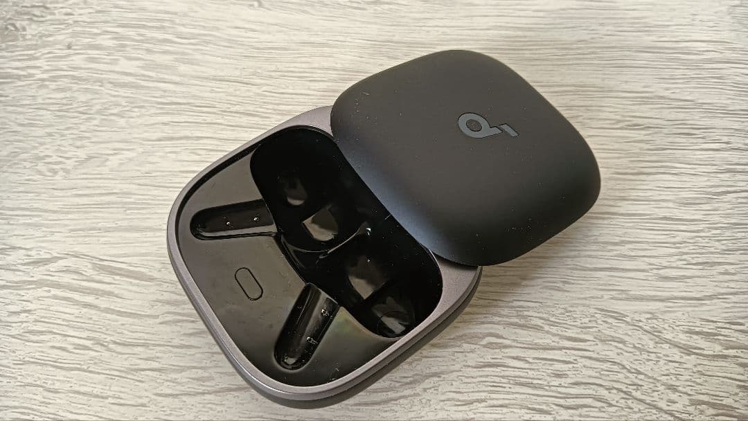 Soundcore Liberty 5 ワイヤレスイヤフォン