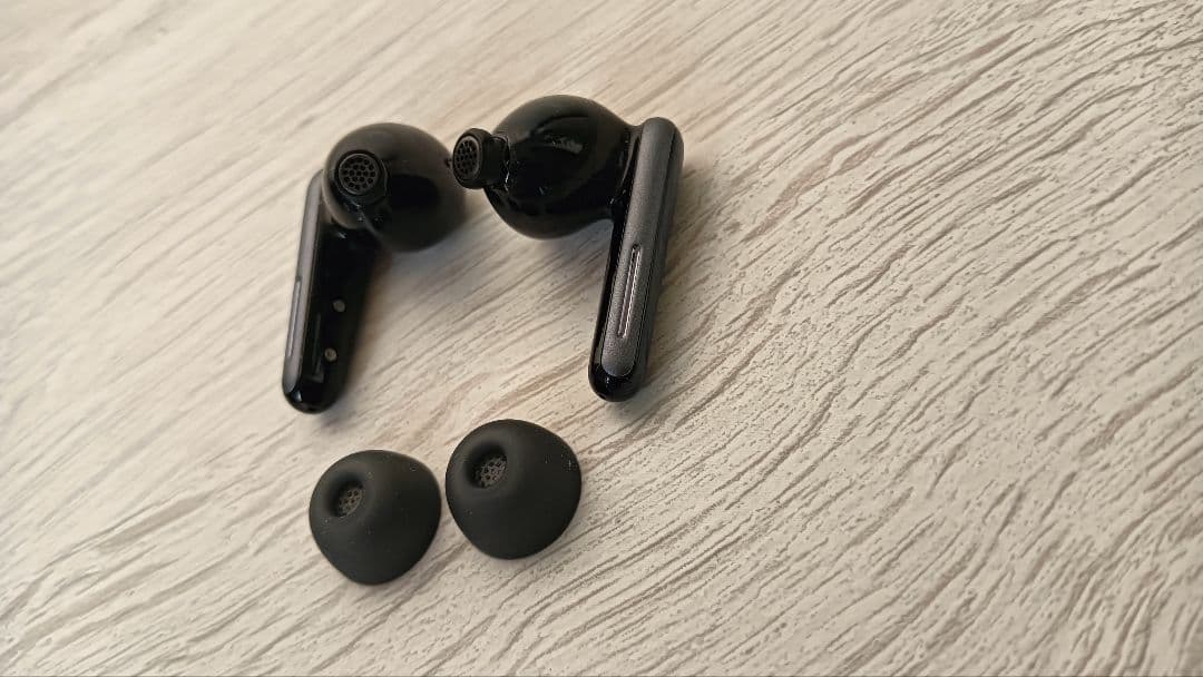 Soundcore Liberty 5 ワイヤレスイヤフォン