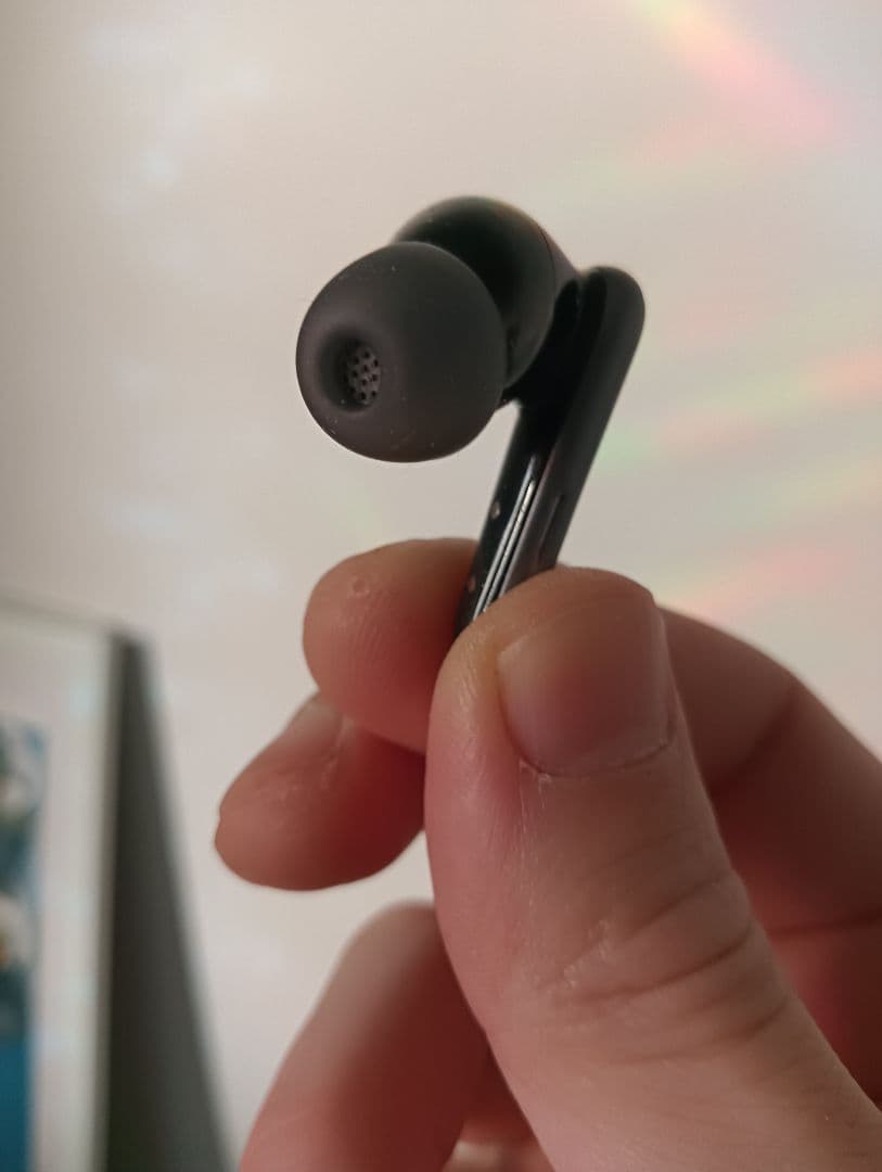 Soundcore Liberty 5 ワイヤレスイヤフォン