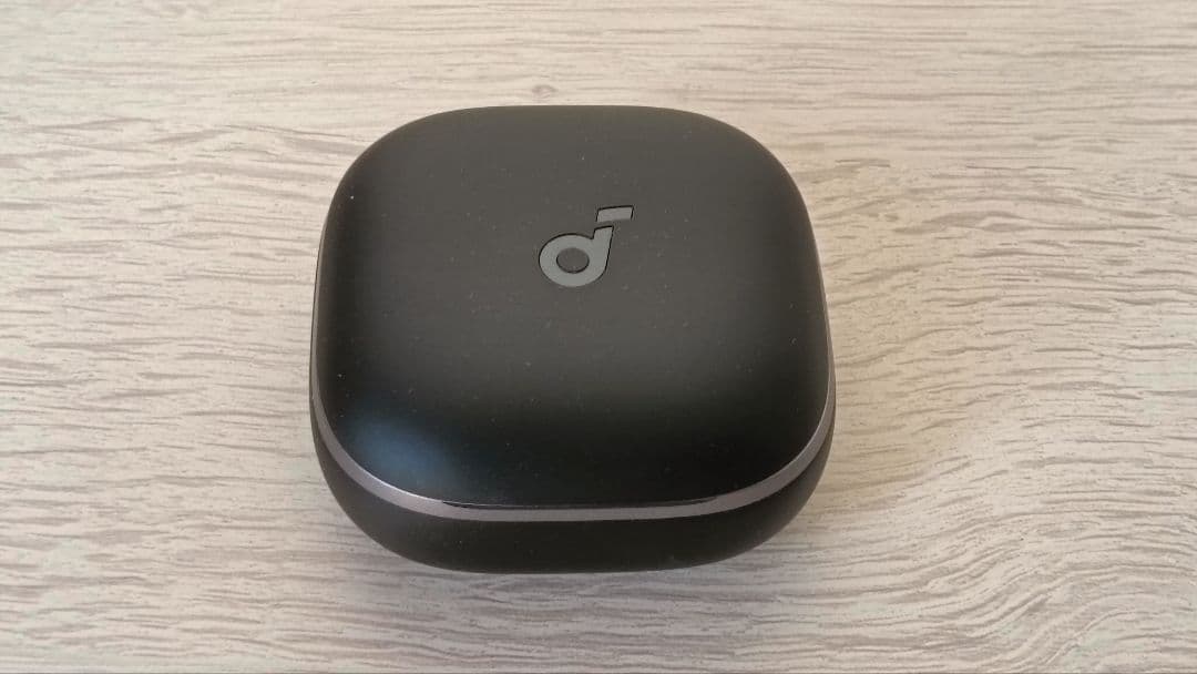 Soundcore Liberty 5 ワイヤレスイヤフォン