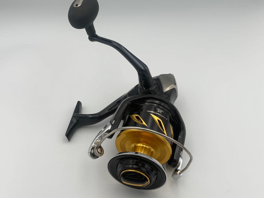 20 ステラSW 20000PG シマノ