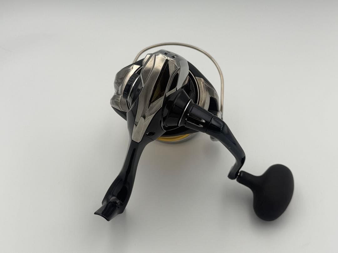 20 ステラSW 20000PG シマノ