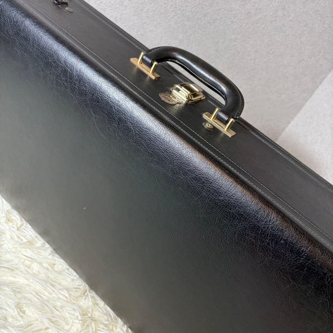 【極美品】YAMAHA ヤマハ　テナーサックス ケース カスタム