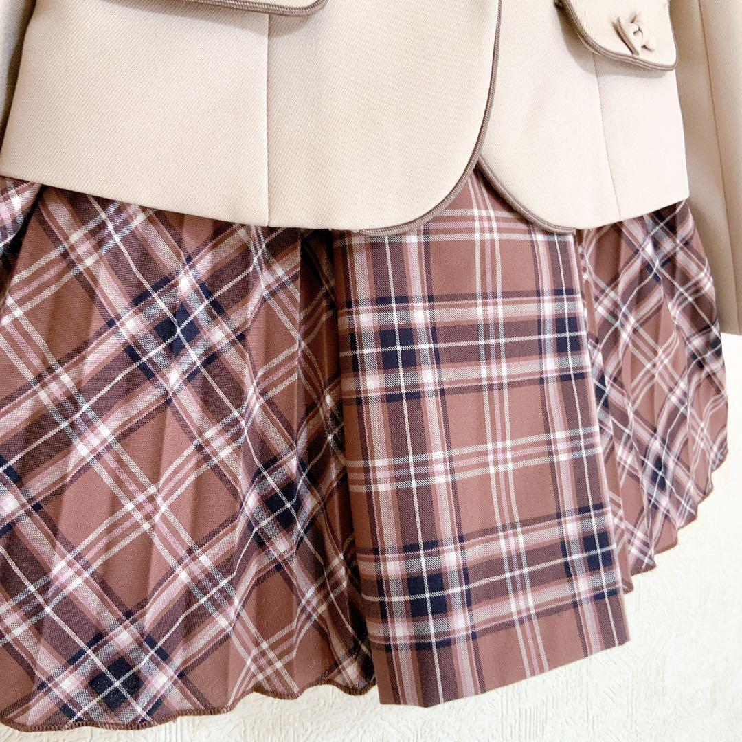 sa•ku•ra115 入学式　卒園式　結婚式　七五三　フォーマル　女の子